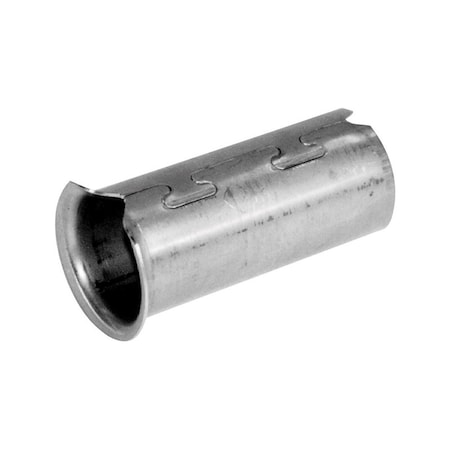 B & K Legend 3/4 in. IPS Stainless Steel Insert Stiffener 313-414